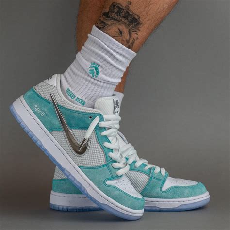 nike sb april dunks|Nike Sb Dunk april skateboards.